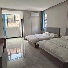 东莞海蓝公寓