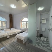 大连宏丰快捷旅馆