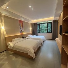 桃源云来阁度假山庄