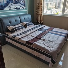 欢乐民谣公寓(仓丰路分店)