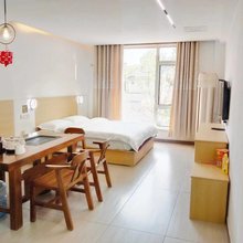 沂水田园商务宾馆(尹家峪田园综合体店)
