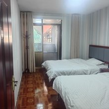 拉萨68温馨宾馆