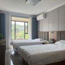 六间房民宿