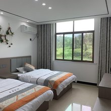 安居民宿