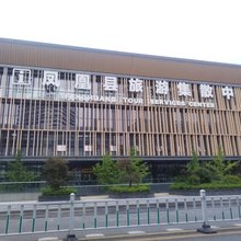 安逸之家民宿(凤凰迎宾地铁站店)