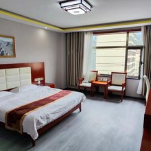 永平商务宾馆(桥南店)