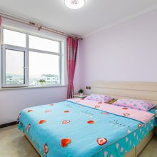 避暑山庄亮亮公寓(草芦沟路分店)