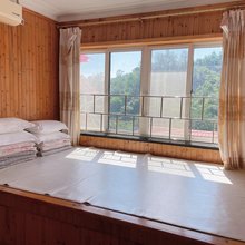 崂山馨和一家亲农家院