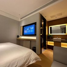 季选酒店(北京通州环球度假区店)