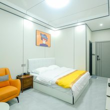长寿仙居商务宾馆