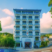 深圳今日度假酒店