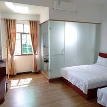 台山汶海楼旅馆