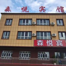 特克斯森悦宾馆