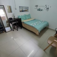 深圳坤锦长短旅居