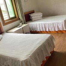 苏州西塘桥旅馆