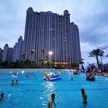 伊莎美尔海景民宿