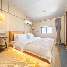 登巴客栈(市光路店)