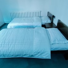 巩留安格湾民宿