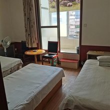 威海舒美佳旅馆