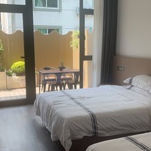 老街·Life轻奢设计美宿(芦茨村店)