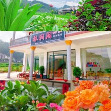 新宁崀山八角寨林间阁民宿