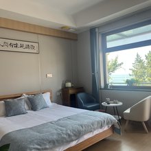 青岛希言美宿