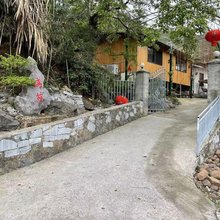 灵川漓苑民宿