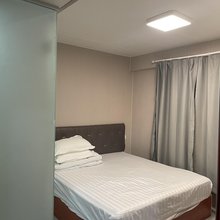 阳光商务公寓