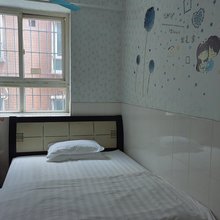 广州天天住宿(西洲大道店)