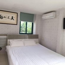 舒馨旅馆(沈阳路店)