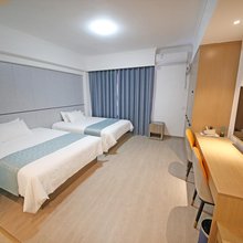 海边小筑精品公寓(日照东夷小镇店)