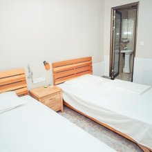 周记客栈(重庆大坪医院店)