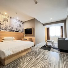 永利商务酒店(广宁中等职业技术学校店)