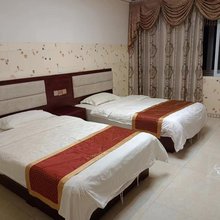 康养村落八号店民宿