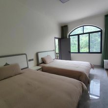 栖凤休闲农家乐
