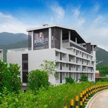 凯宾利·花园酒店 (博罗罗浮山店)