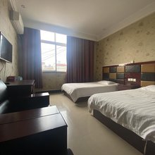正阳喜迎门宾馆