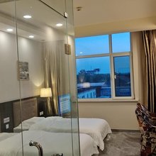 东营嘉禾酒店