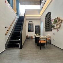 潮州古城牌坊街尤见民宿