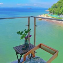 深圳疍家人海景民宿