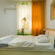 黄岛店1002公寓(松花江路分店)