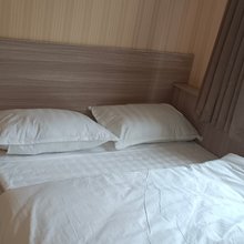 汶上雅居商务宾馆