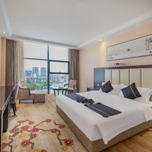 尊享星河酒店(阳光天地店)