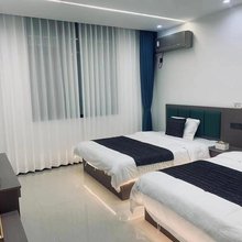 东山岭客栈(望仙谷风景区店)