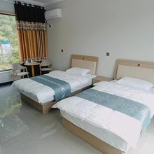 山云舍民宿(伏羲山店)