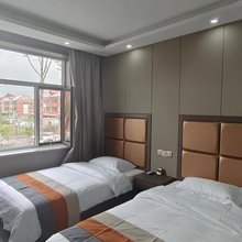 海晏创新宾馆
