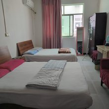 西安长安昌泰宾馆
