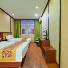鸿鹏宾馆(亳州魏武广场店)