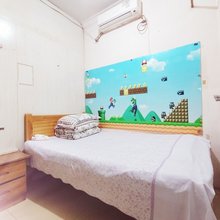 茂盛公寓(石杨路分店)