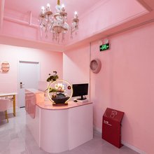 南京茗淑小筑女生青年旅舍(南京新街口金鹰店)